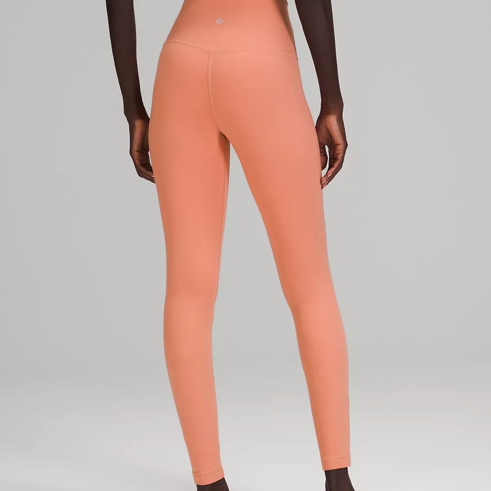 Lululemon Align Pant 28”